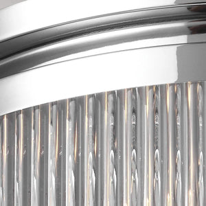 Elstead Lighting - FE-PAULSON-F-M - Ceiling Flush