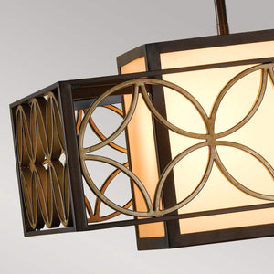 Elstead Lighting - FE-REMY-P-B - Feiss Chandelier from the Remy range. Remy 1 Light Pendant Light Product Code = FE-REMY-P-B