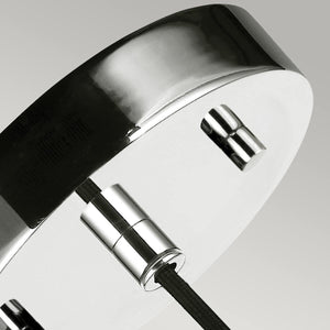 Elstead Lighting - FE-RUBIN-MP - Pendant