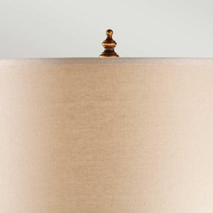 Elstead Lighting - FE-SPENCER-TL - Feiss Table Lamp from the Spencer range. Spencer 1 Light Table Lamp Product Code = FE-SPENCER-TL