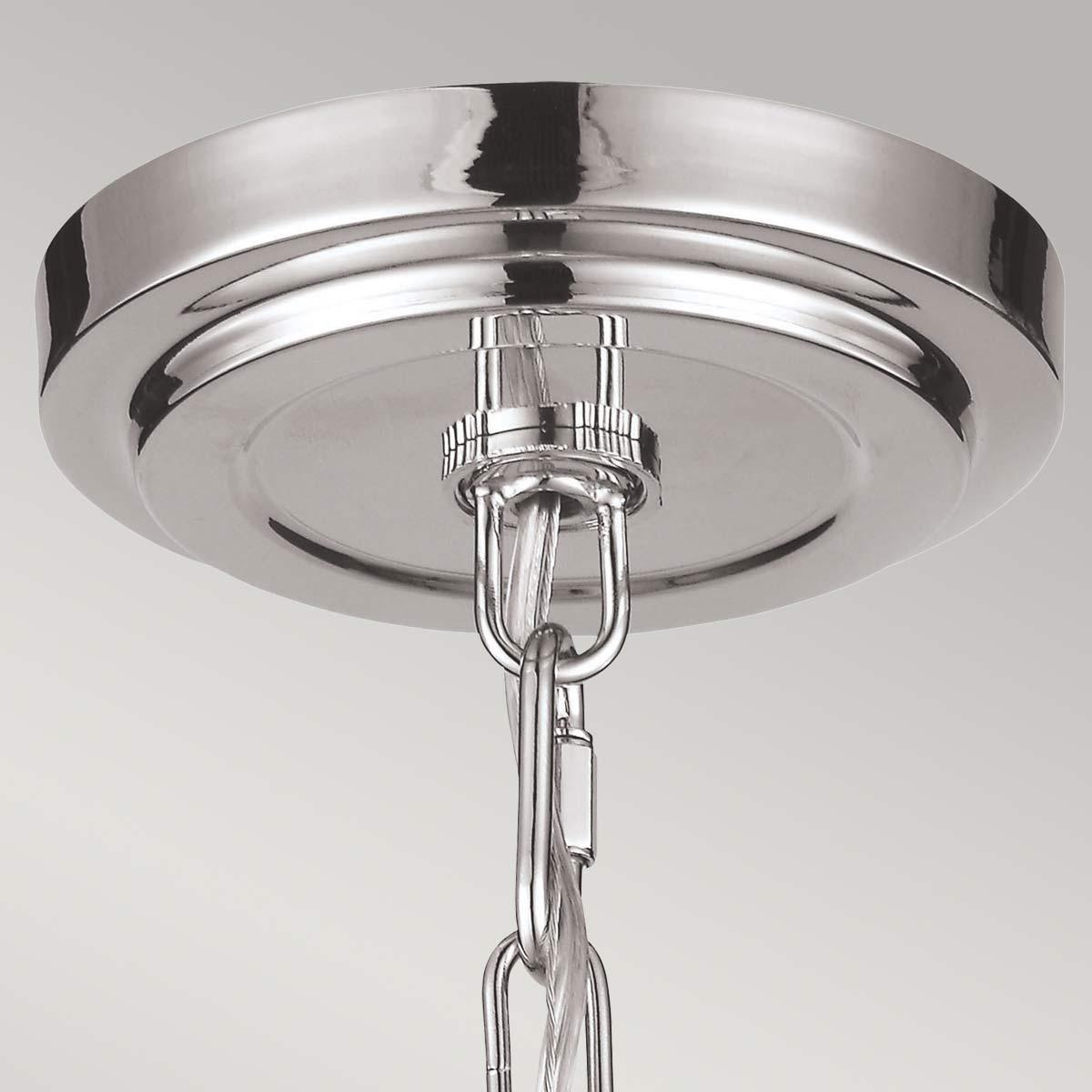 Elstead Lighting - FE-TABBY-P-M - Feiss Pendant from the Tabby range. Tabby 1 Light Pendant Product Code = FE-TABBY-P-M