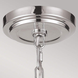 Elstead Lighting - FE-TABBY-P-M - Feiss Pendant from the Tabby range. Tabby 1 Light Pendant Product Code = FE-TABBY-P-M