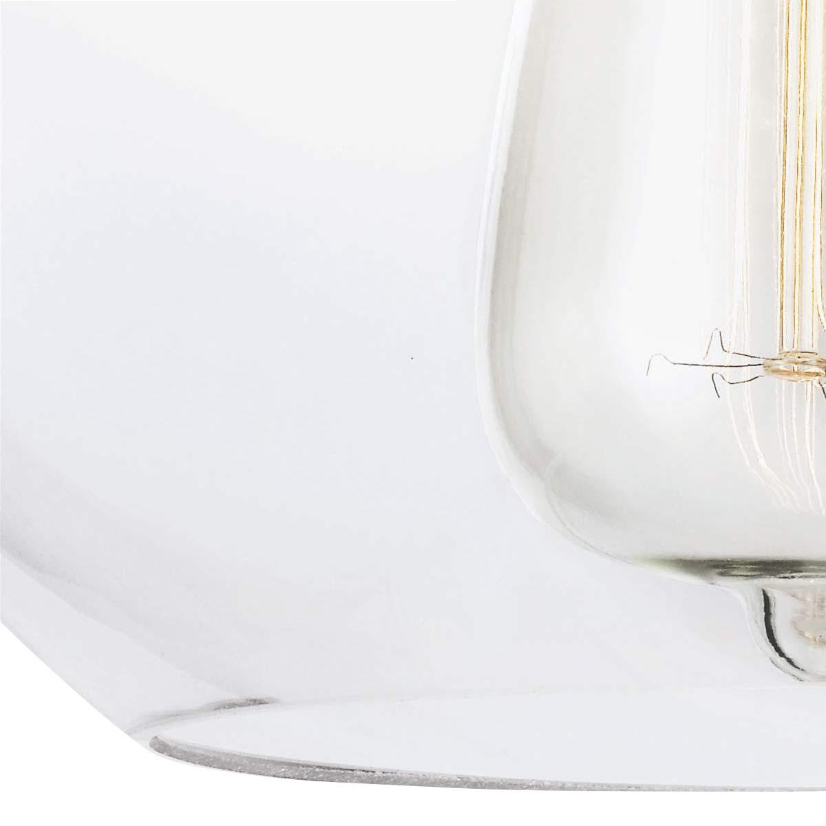 Elstead Lighting - FE-TABBY-P-S - Feiss Pendant from the Tabby range. Tabby 1 Light Mini Pendant Product Code = FE-TABBY-P-S