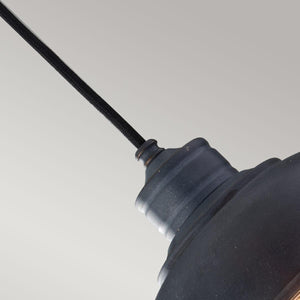 Elstead Lighting - FE-URBANRWL-P-B - Pendant