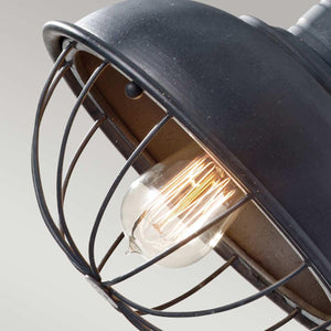 Elstead Lighting - FE-URBANRWL-P-B - Pendant