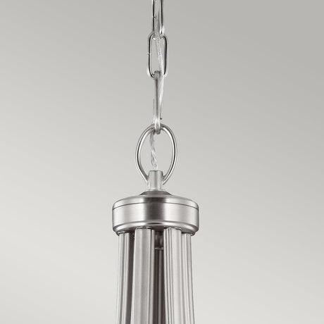 Elstead Lighting - FE-VINTNER9 - Feiss Chandelier from the Vintner range. Vintner 9 Light Chandelier Product Code = FE-VINTNER9