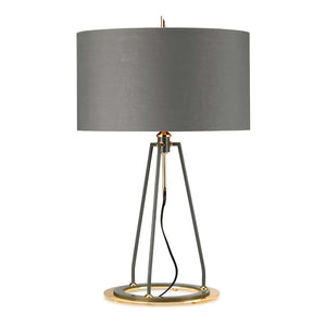 Elstead Lighting - FERRARA-TL-GPG - Table Lamp