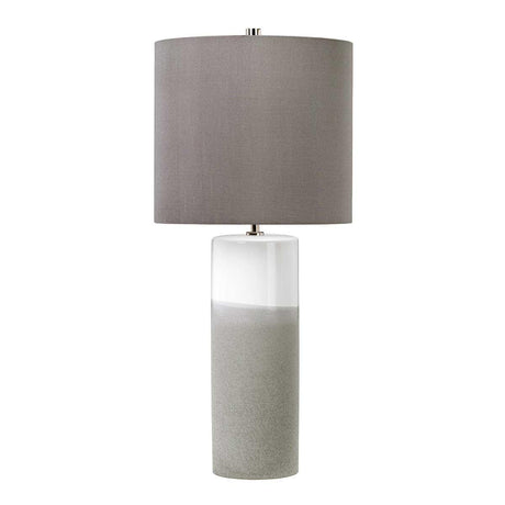 Elstead Lighting - FULWELL-TL - Elstead Lighting Table Lamp from the Fulwell range. Fulwell 1 Light Table Lamp Product Code = FULWELL-TL