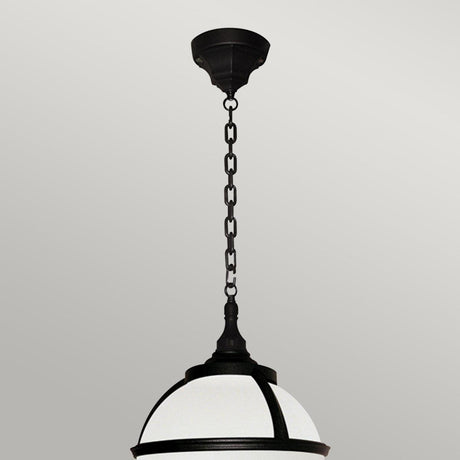 Elstead Lighting - GLENBEIGH-CHAIN - Outdoor Hanging