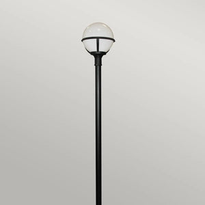 Elstead Lighting - GLENBEIGH-POST - Lamp Post