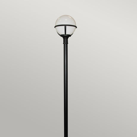 Elstead Lighting - GLENBEIGH-POST - Lamp Post