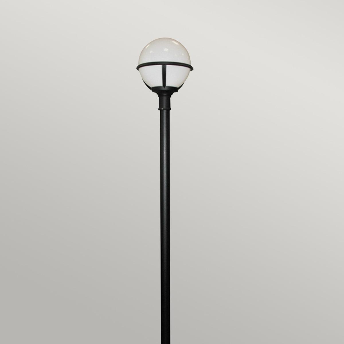 Elstead Lighting - GLENBEIGH-POST - Elstead Lighting Lamp Post from the Glenbeigh range. Glenbeigh 1 Light Lamp Post Product Code = GLENBEIGH-POST