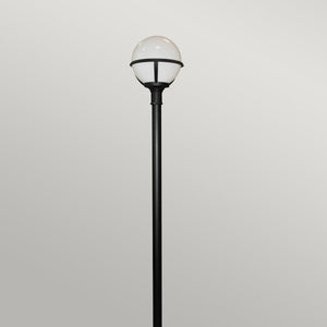 Elstead Lighting - GLENBEIGH-POST - Elstead Lighting Lamp Post from the Glenbeigh range. Glenbeigh 1 Light Lamp Post Product Code = GLENBEIGH-POST