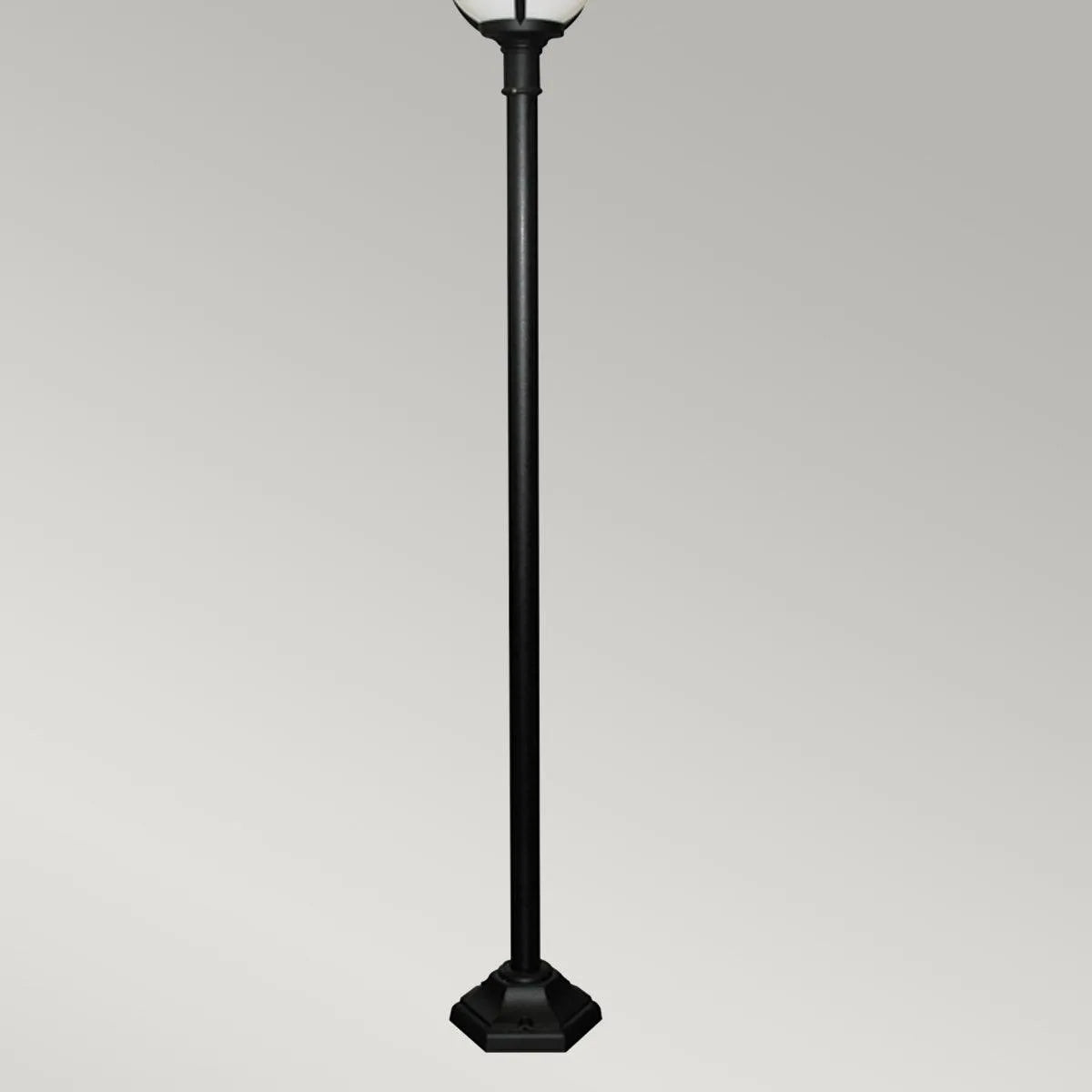 Elstead Lighting - GLENBEIGH-POST - Lamp Post