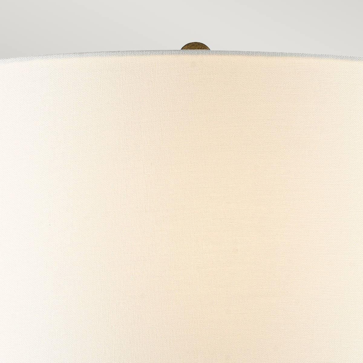 Elstead Lighting - GN-LAFITTE-TL-GD - Gilded Nola Table Lamp from the Lafitte range. Lafitte 1 Light Table Lamp - Distressed Gold Product Code = GN-LAFITTE-TL-GD