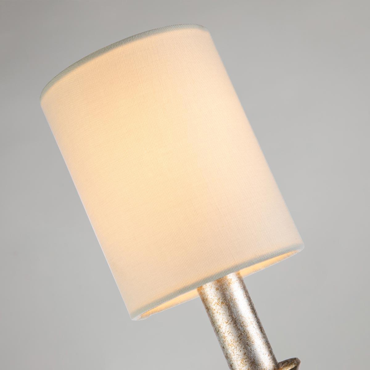 Elstead Lighting - GN-LEMURIA1 - Gilded Nola Wall Light from the Lemuria range. Lemuria 1 Light Wall Light Product Code = GN-LEMURIA1