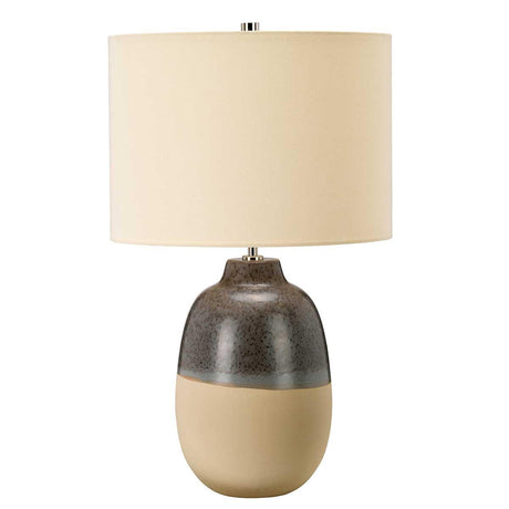 Elstead Lighting - GRANGE-PARK-TL - Elstead Lighting Table Lamp from the Grange Park range. Grange Park 1 Light Table Lamp Product Code = GRANGE-PARK-TL