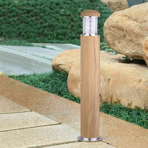 Elstead Lighting - GZ-POOLE-B - Bollard