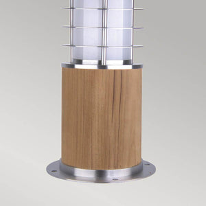 Elstead Lighting - GZ-POOLE-MB - Bollard