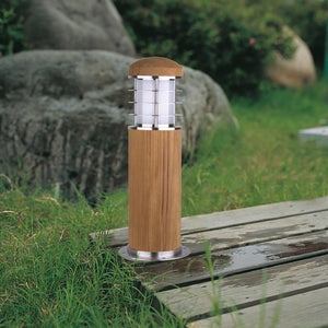 Elstead Lighting - GZ-POOLE-MB - Bollard