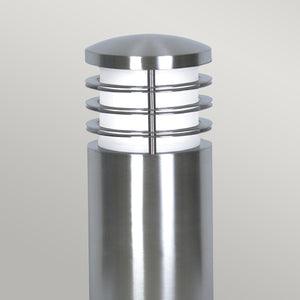 Elstead Lighting - GZ-SANDBANKS-MB - Bollard