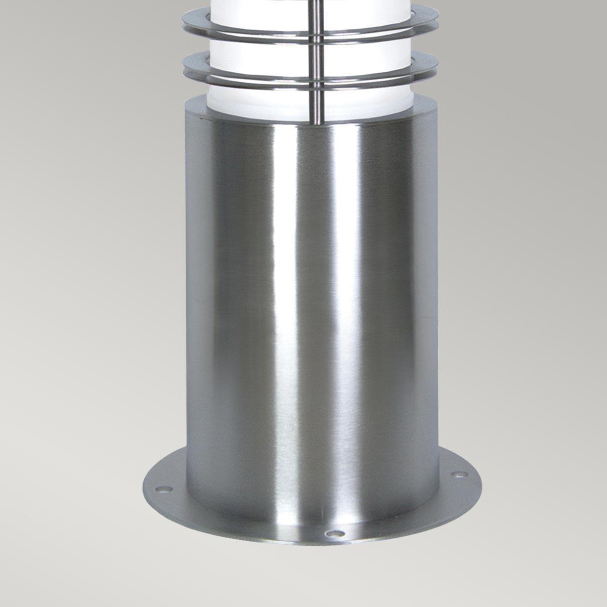 Elstead Lighting - GZ-SANDBANKS-MB - Bollard