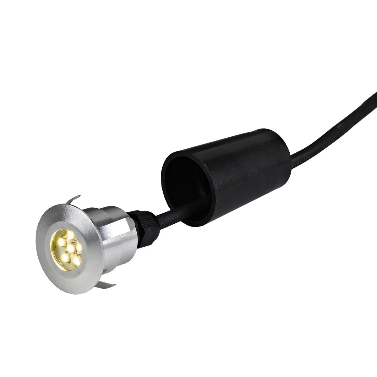 Elstead Lighting - GZCC-DERWENT-5 - Spot Lights