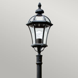 Elstead Lighting - GZH-LB5 - Lamp Post