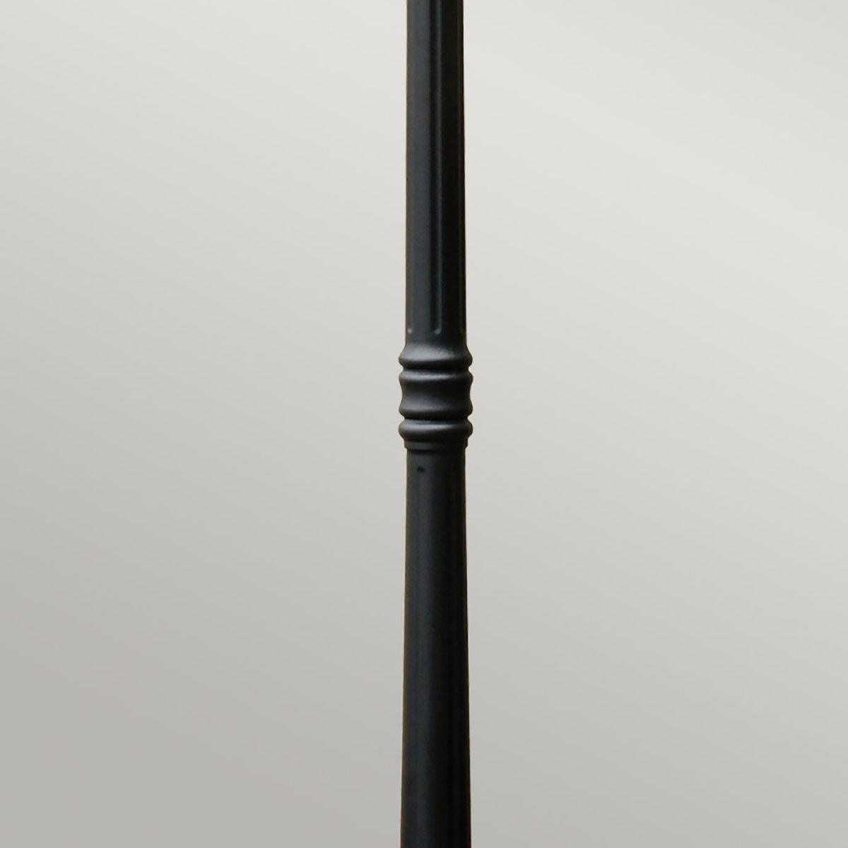 Elstead Lighting - GZH-LB5 - Garden Zone Lamp Post from the Ledbury range. Ledbury 1 Light Lamp Post Product Code = GZH-LB5