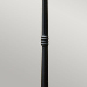 Elstead Lighting - GZH-LB5 - Garden Zone Lamp Post from the Ledbury range. Ledbury 1 Light Lamp Post Product Code = GZH-LB5