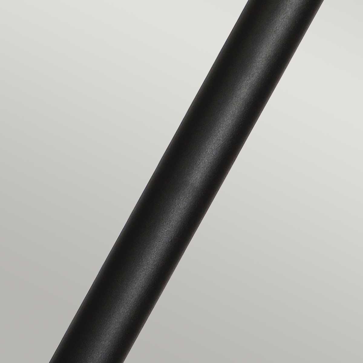 Elstead Lighting - HELSINGOR-BOL-BK - Bollard