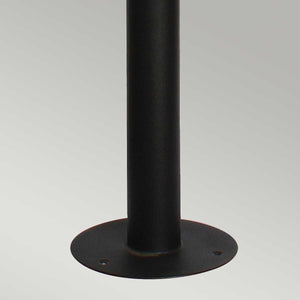 Elstead Lighting - HELSINGOR-BOL-BK - Bollard