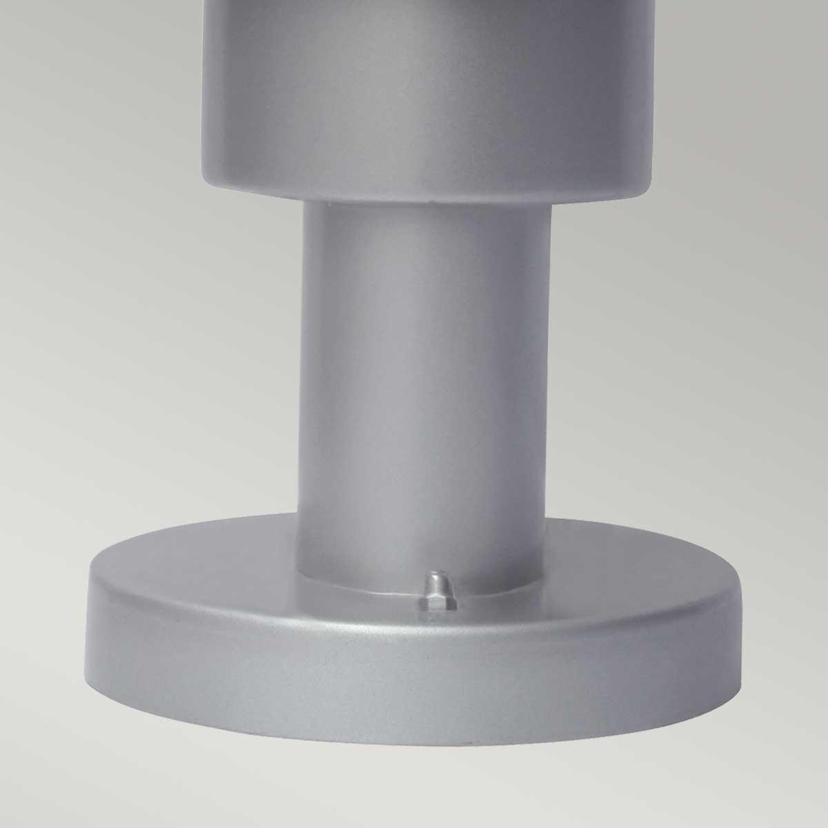 Elstead Lighting - HELSINGOR-PED - Elstead Lighting Pedestal Lantern from the Helsingor range. Helsingor 1 Light Pedestal Lantern Product Code = HELSINGOR-PED