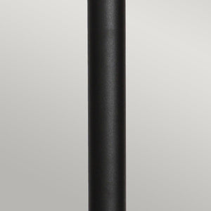 Elstead Lighting - HELSINGOR-PIR-BOL-BK - Bollard