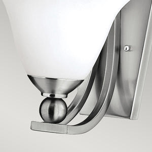 Elstead Lighting - HK-BOLLA1 - Wall Light