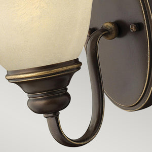 Elstead Lighting - HK-CELLO1 - Wall Light