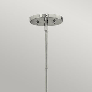 Elstead Lighting - HK-ZELDA-P-A-PN - Pendant