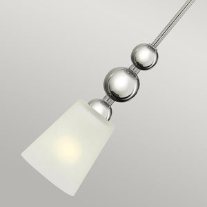 Elstead Lighting - HK-ZELDA-P-A-PN - Pendant