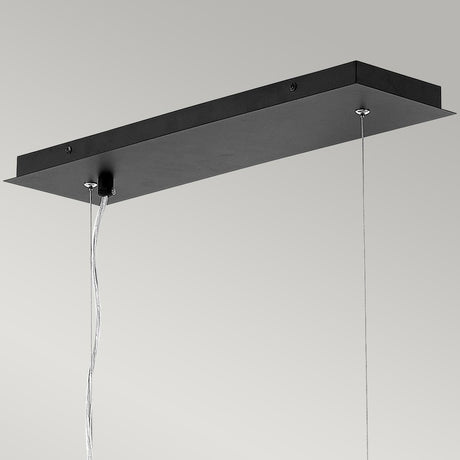 Elstead Lighting - HK-ZUMA-ISLE-SBG - Pendant