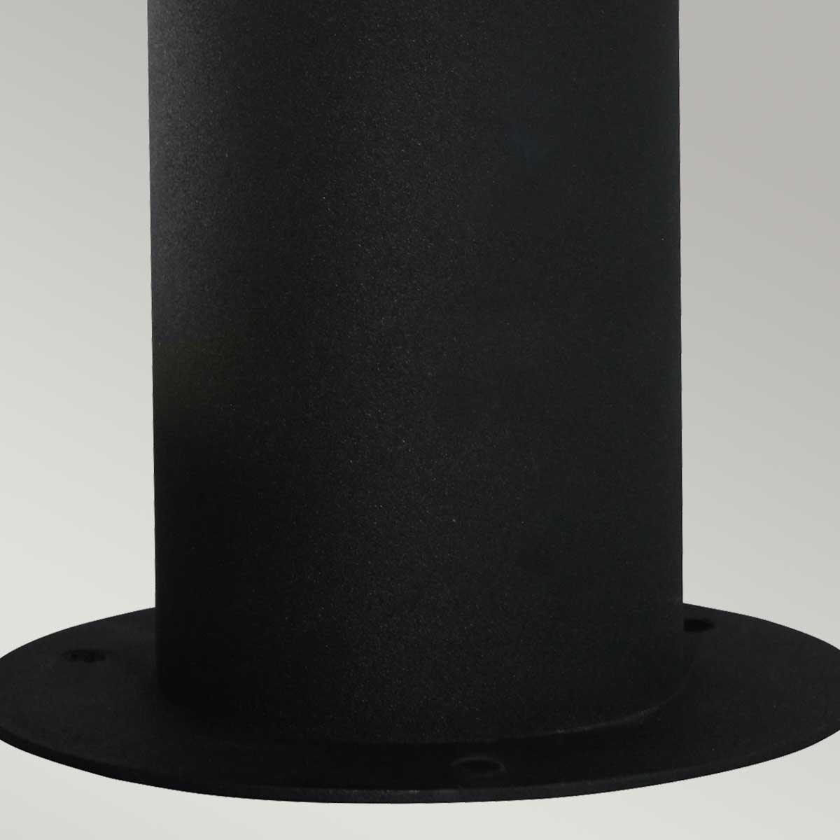 Elstead Lighting - HORNBAEK-PED - Elstead Lighting Pedestal Lantern from the Hornbaek range. Hornbaek 1 Light Pedestal Lantern Product Code = HORNBAEK-PED