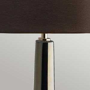 Elstead Lighting - JOB-TL - Elstead Lighting Table Lamp from the Job range. Job 1 Light Table Lamp Product Code = JOB-TL