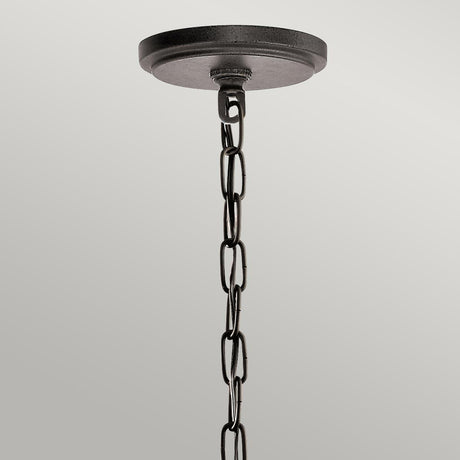 Elstead Lighting - KL-AHRENDALE4 - Kichler Chandelier from the Ahrendale range. Ahrendale 4 Light Chandelier Product Code = KL-AHRENDALE4