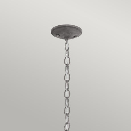 Elstead Lighting - KL-BRIDGEPOINT8S - Outdoor Hanging