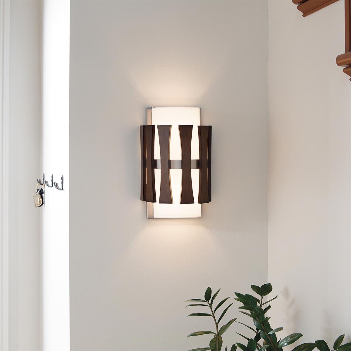 Elstead Lighting - KL-CIRUS2 - Wall Light