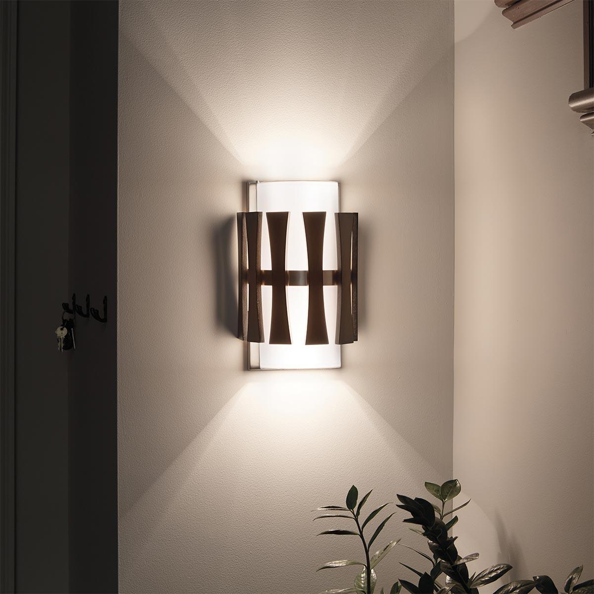 Elstead Lighting - KL-CIRUS2 - Wall Light