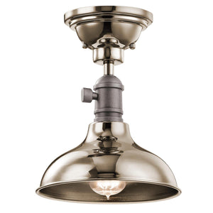 Elstead Lighting - KL-COBSON-MP-PN - Pendant