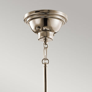 Elstead Lighting - KL-COBSON-MP-PN - Pendant