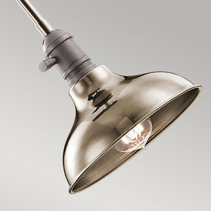 Elstead Lighting - KL-COBSON-MP-PN - Pendant