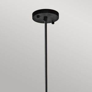 Elstead Lighting - KL-FRACTURE-P-M - Pendant