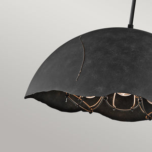 Elstead Lighting - KL-FRACTURE-P-M - Pendant